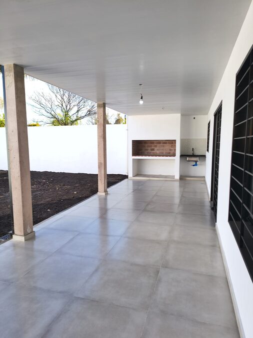 🏠 VENTA de CASA A ESTRENAR - GDOR. FAUSTINO PARERA, PARANÁ 🪴