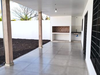 🏠 VENTA de CASA A ESTRENAR - GDOR. FAUSTINO PARERA, PARANÁ 🪴