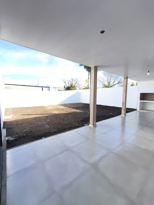 🏠 VENTA de CASA A ESTRENAR - GDOR. FAUSTINO PARERA, PARANÁ 🪴