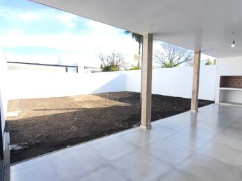 🏠 VENTA de CASA A ESTRENAR - GDOR. FAUSTINO PARERA, PARANÁ 🪴