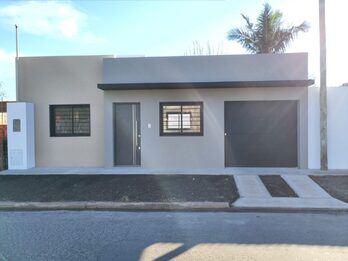 🏠 VENTA de CASA A ESTRENAR - BASAVILBASO, PARANÁ 🪴