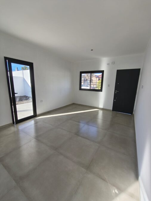 🏠 VENTA de CASA A ESTRENAR - BASAVILBASO, PARANÁ 🪴