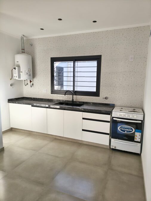 🏠 VENTA de CASA A ESTRENAR - BASAVILBASO, PARANÁ 🪴