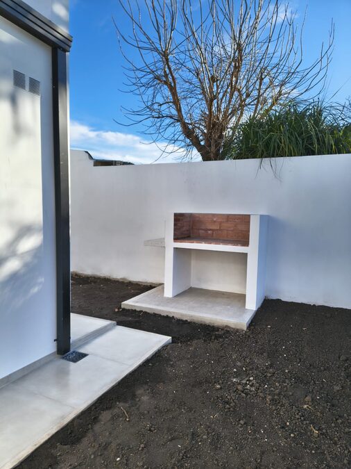 🏠 VENTA de CASA A ESTRENAR - BASAVILBASO, PARANÁ 🪴