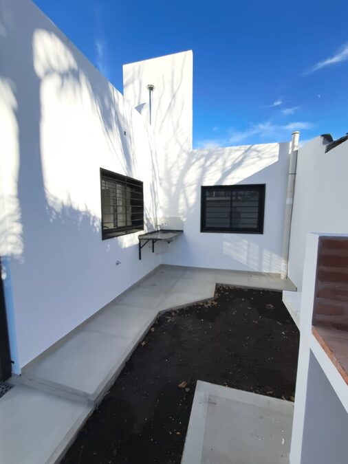 🏠 VENTA de CASA A ESTRENAR - BASAVILBASO, PARANÁ 🪴