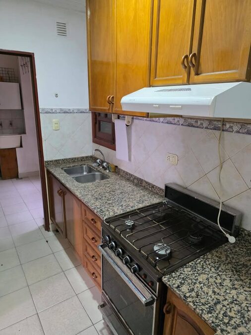 VENTA DE DEPARTAMENTO DE  DORMITORIOS