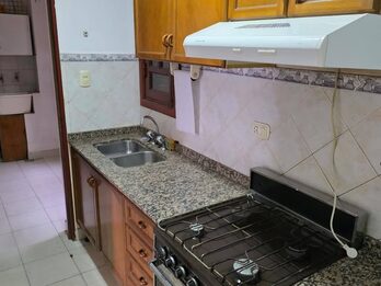 VENTA DE DEPARTAMENTO DE  DORMITORIOS