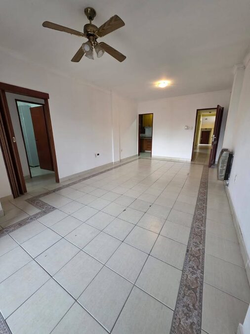 VENTA DE DEPARTAMENTO DE  DORMITORIOS