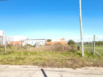🌳 VENTA de TERRENO - SOLVENCIA, SAN BENITO 🌱