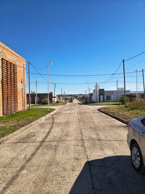🌳 VENTA de TERRENO - SOLVENCIA, SAN BENITO 🌱