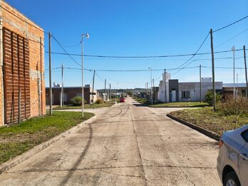 🌳 VENTA de TERRENO - SOLVENCIA, SAN BENITO 🌱