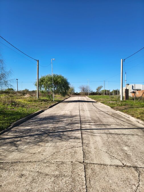 🌳 VENTA de TERRENO - SOLVENCIA, SAN BENITO 🌱