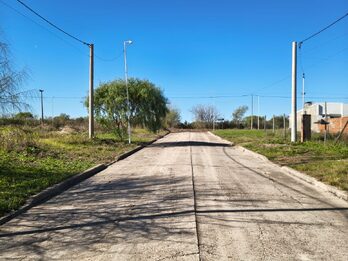 🌳 VENTA de TERRENO - SOLVENCIA, SAN BENITO 🌱