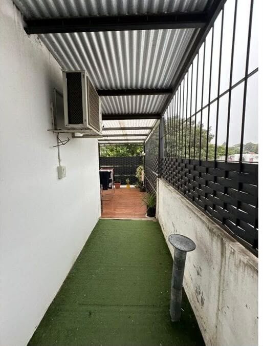 Dúplex Apto Crédito en Venta - Gob. Domínguez 2400, Paraná.