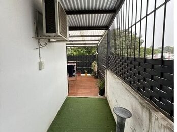 Dúplex Apto Crédito en Venta - Gob. Domínguez 2400, Paraná.