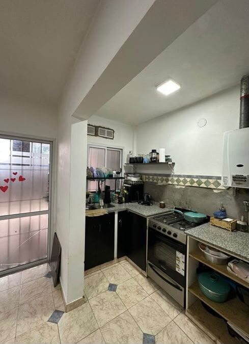 Dúplex Apto Crédito en Venta - Gob. Domínguez 2400, Paraná.