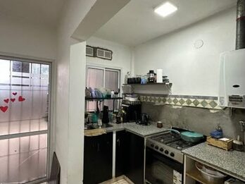 Dúplex Apto Crédito en Venta - Gob. Domínguez 2400, Paraná.