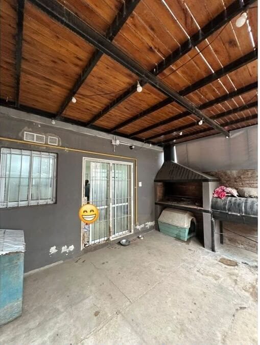 Dúplex Apto Crédito en Venta - Gob. Domínguez 2400, Paraná.