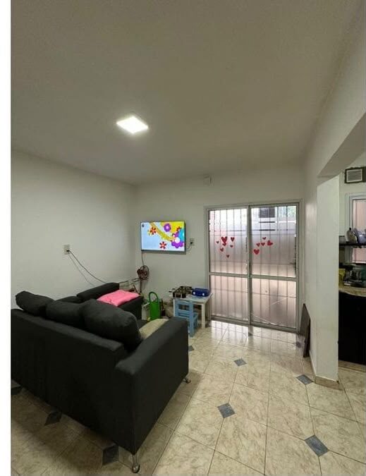 Dúplex Apto Crédito en Venta - Gob. Domínguez 2400, Paraná.