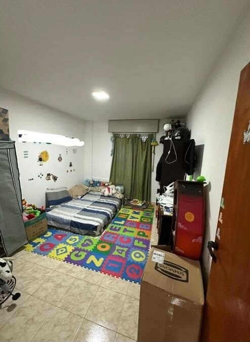 Dúplex Apto Crédito en Venta - Gob. Domínguez 2400, Paraná.