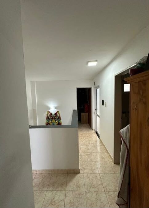 Dúplex Apto Crédito en Venta - Gob. Domínguez 2400, Paraná.