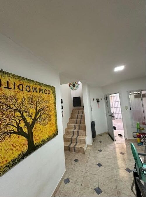 Dúplex Apto Crédito en Venta - Gob. Domínguez 2400, Paraná.