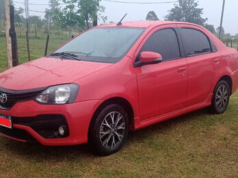 Toyota Etios