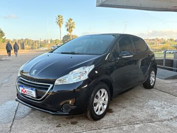 PEUGEOT 208 Active 1.5