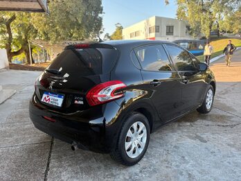 PEUGEOT 208 Active 1.5
