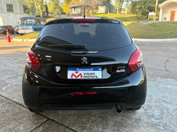 PEUGEOT 208 Active 1.5