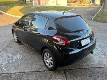 PEUGEOT 208 Active 1.5