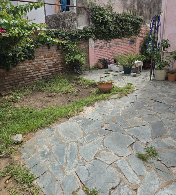 Casa en venta 3 dormitorios barrio AATRA III de Paraná