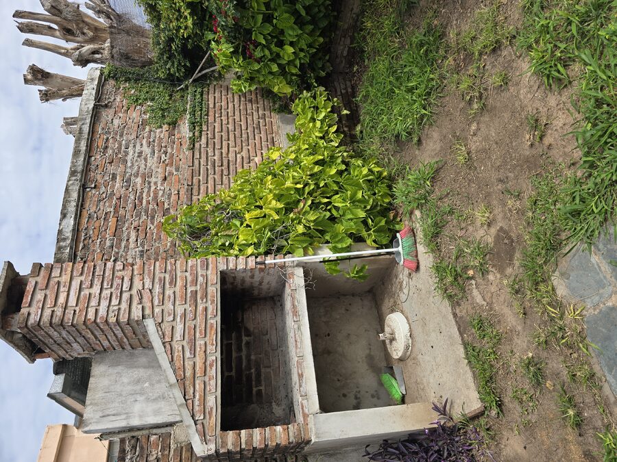 Casa en venta 3 dormitorios barrio AATRA III de Paraná