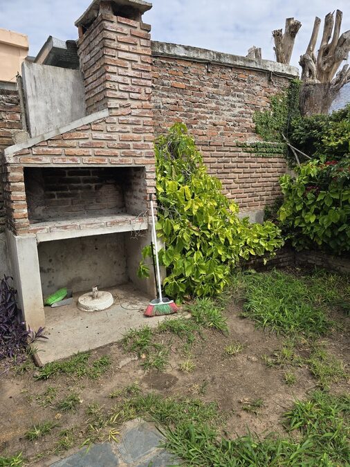 Casa en venta 3 dormitorios barrio AATRA III de Paraná
