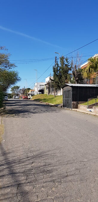 Casa en venta 3 dormitorios barrio AATRA III de Paraná