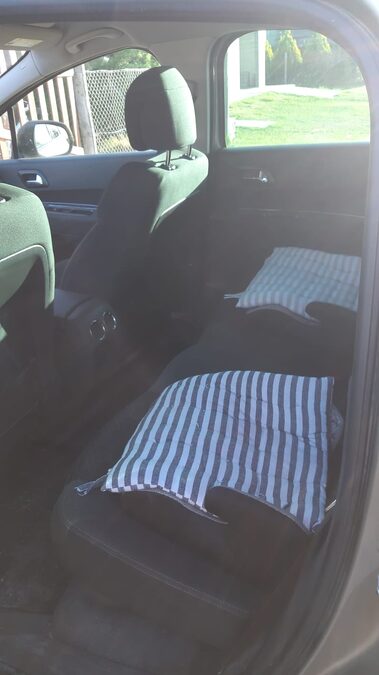 PEUGEOT 3008 1.6 TIPTRONIC