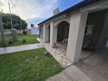 Casa en venta Villa Fontana Entre Rios apta crédito