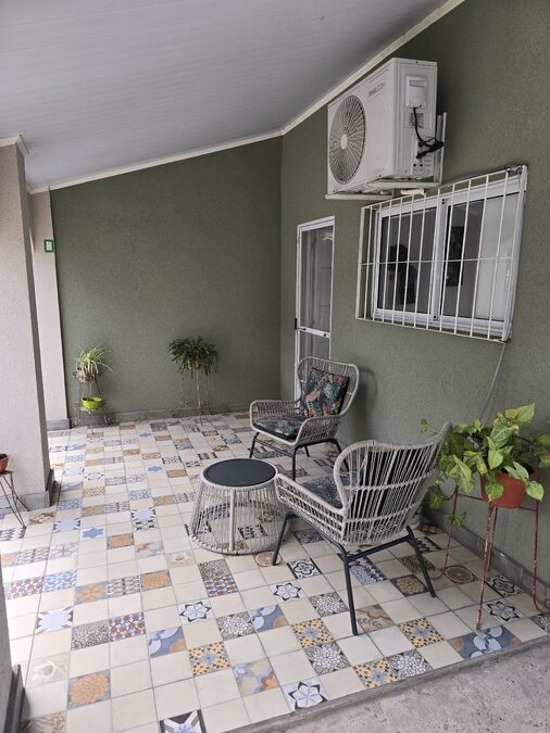Casa en venta Villa Fontana Entre Rios apta crédito