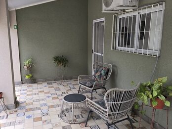 Casa en venta Villa Fontana Entre Rios apta crédito