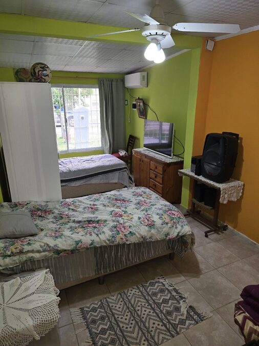 Casa en venta Villa Fontana Entre Rios apta crédito