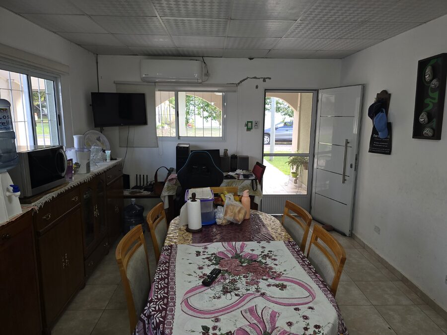 Casa en venta Villa Fontana Entre Rios apta crédito