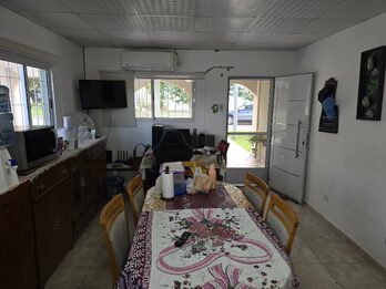 Casa en venta Villa Fontana Entre Rios apta crédito