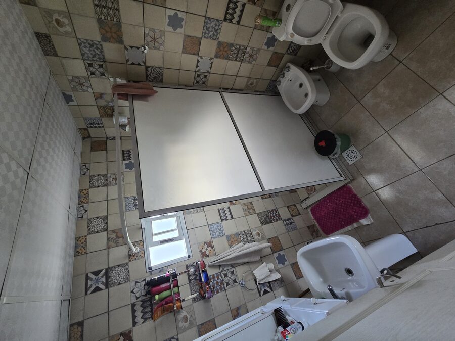 Casa en venta Villa Fontana Entre Rios apta crédito