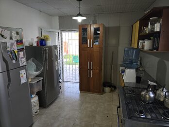 Casa en venta Villa Fontana Entre Rios apta crédito