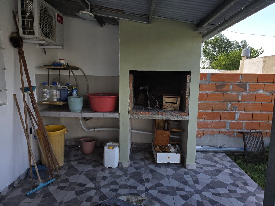 Casa en venta Villa Fontana Entre Rios apta crédito