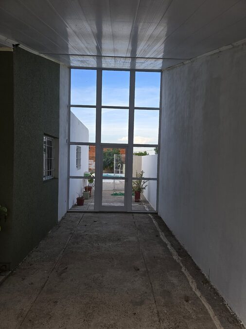 Casa en venta Villa Fontana Entre Rios apta crédito