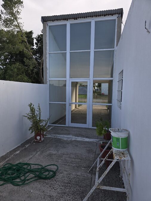 Casa en venta Villa Fontana Entre Rios apta crédito
