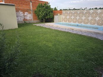 Casa en venta Villa Fontana Entre Rios apta crédito