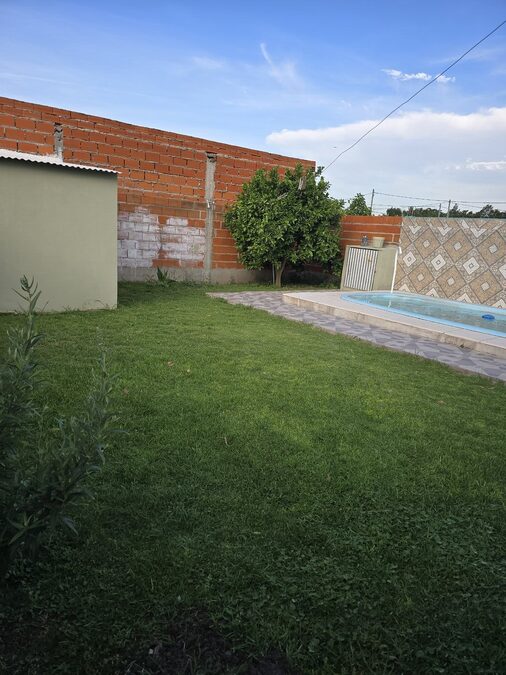Casa en venta Villa Fontana Entre Rios apta crédito