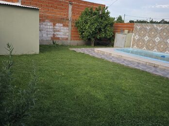 Casa en venta Villa Fontana Entre Rios apta crédito